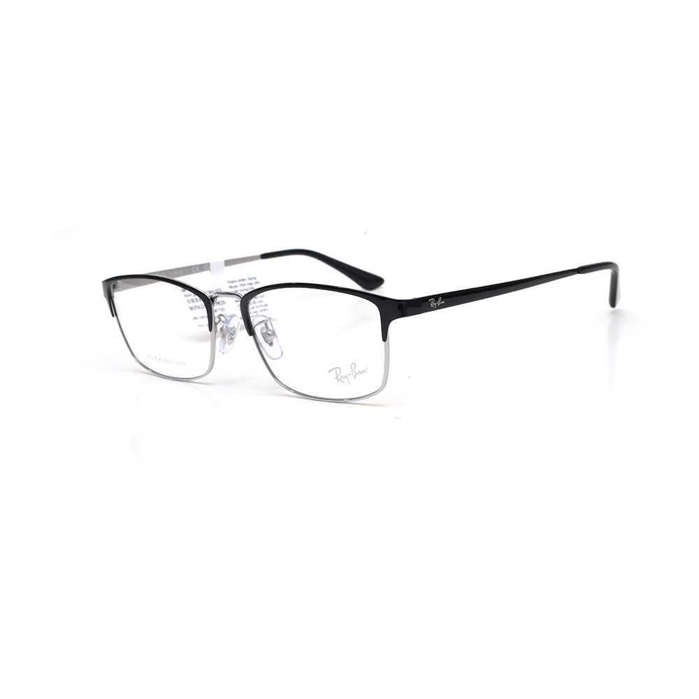 Gọng kính RayBan RB8772D 1235